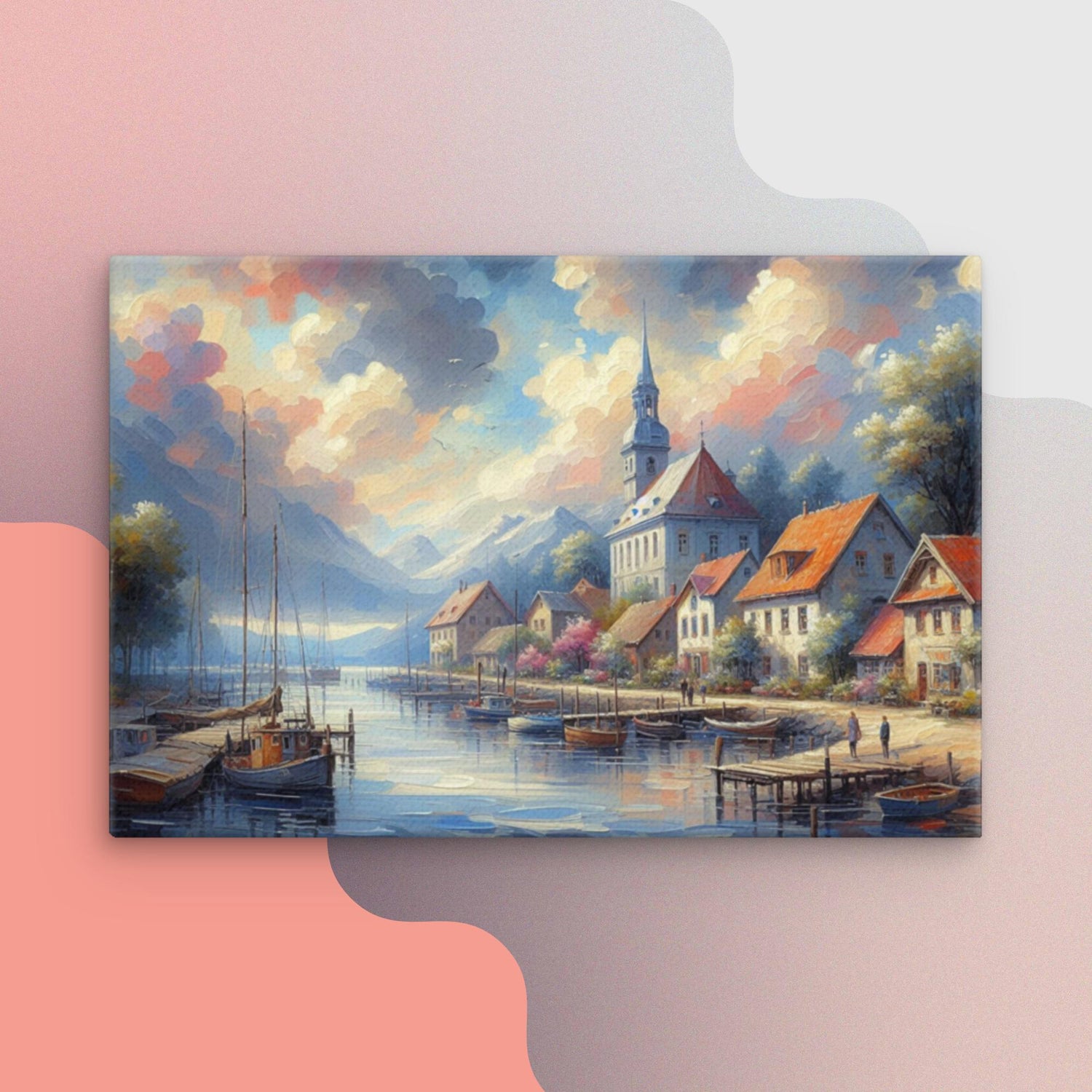 Canvas Specials wall art collection featuring all the best selling and creatively designed canvas prints for home and office decor at Impressions Art.