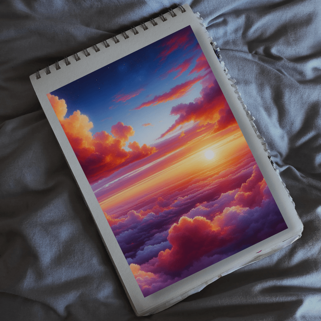 Pink_cloud-_Dreamy_sky_wall_art_poster_for_home_size_1-_Impressions_Art_collection
